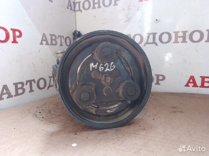 Компрессор кондиционера Mazda 626 GE 2.0 1995