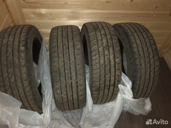 Matador MP 47 Hectorra 3 195/55 R16