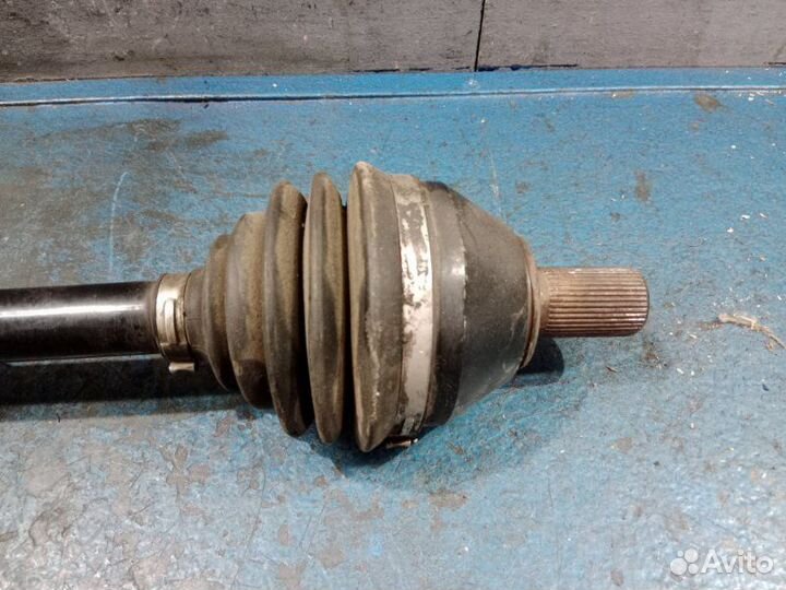 Привод передний левый Volvo Xc60 1 Поколение DZ