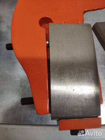 Ручные рычажные ножницы MMS-5