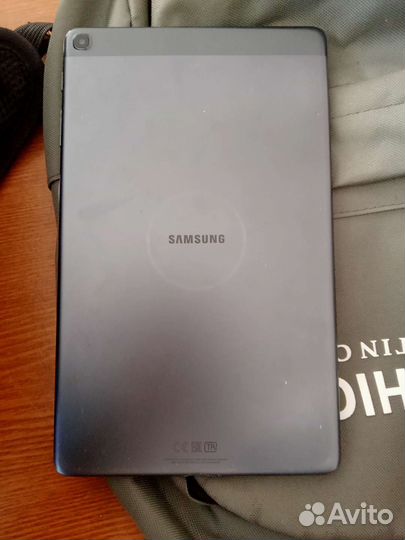 Планшет samsung galaxy tab А 10.1