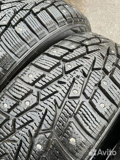 Nokian Tyres Nordman 7 185/65 R15