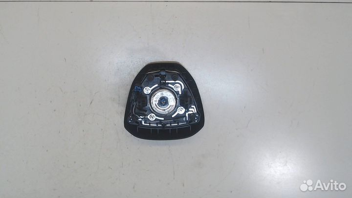 Подушка безопасности водителя Peugeot 208, 2013