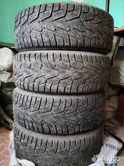 Yokohama IG10 225/55 R17 101T