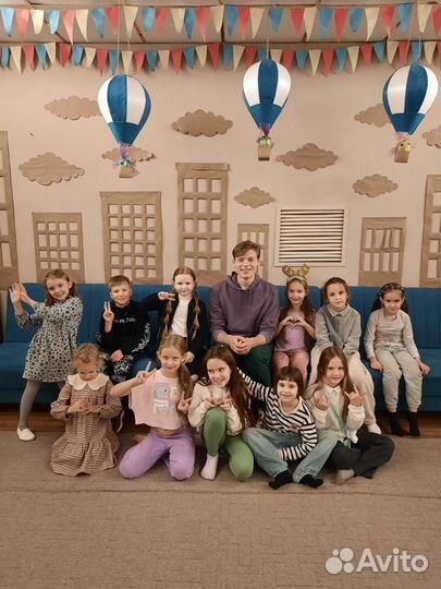 Уроки вокала