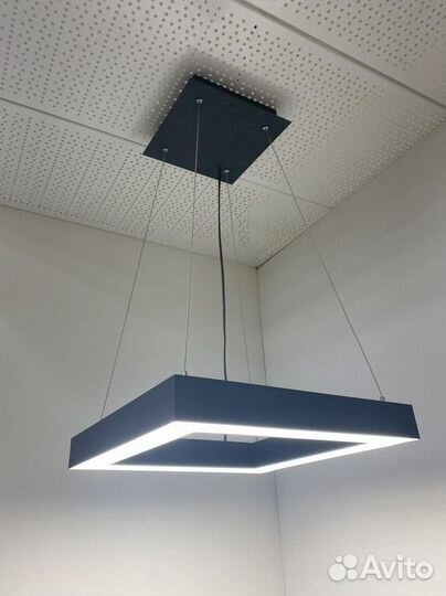 Дизайнерский светильник