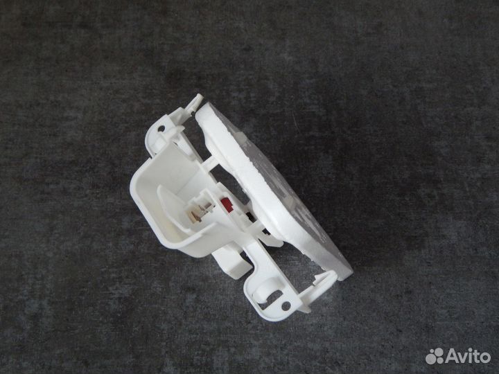 Поплавок от перелива / аквастоп сма AEG 1326842018