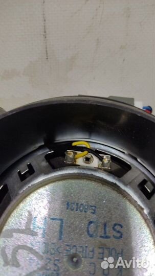 Динамик задний левый Kia Rio 2 хэтчбек 1.4 G4EE