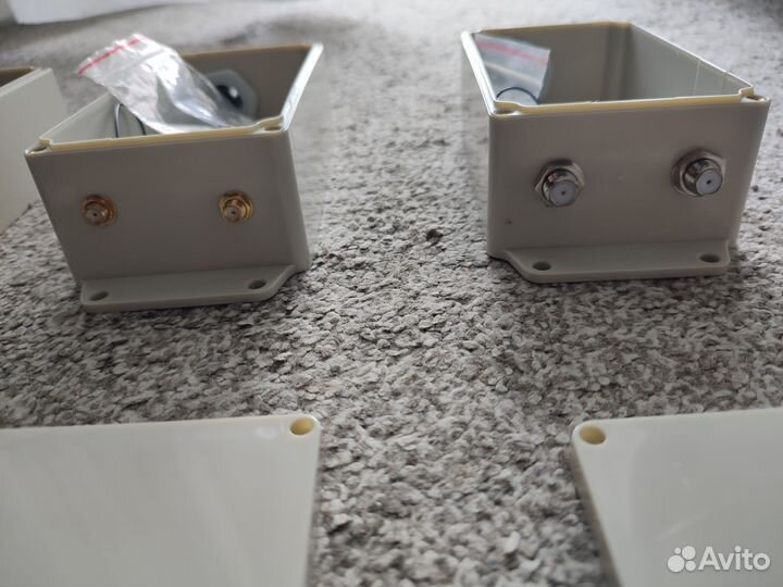 Модемы 4G глобальная версия в водонепроницаемые