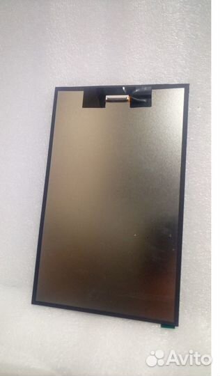 Дисплеи для планшетов Dexp, Digma, Prestigio