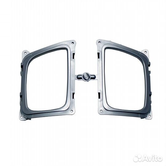 Штатная магнитола для Geely Emgrand EC7 до 2016 г