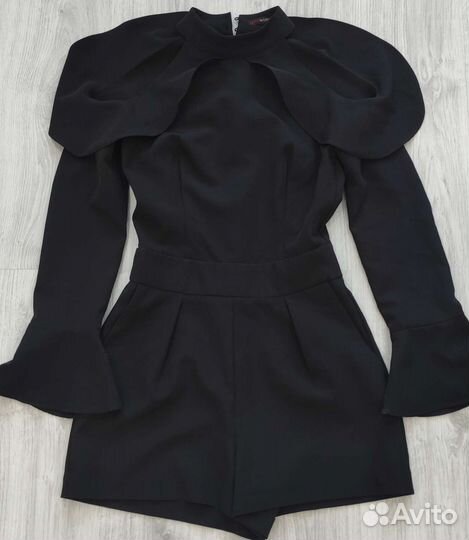 Love republic комбинезон 42