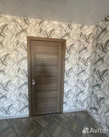 Двери межкомнатные идеал