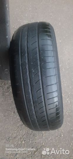 Pirelli Cinturato P1 Verde 185/60 R15