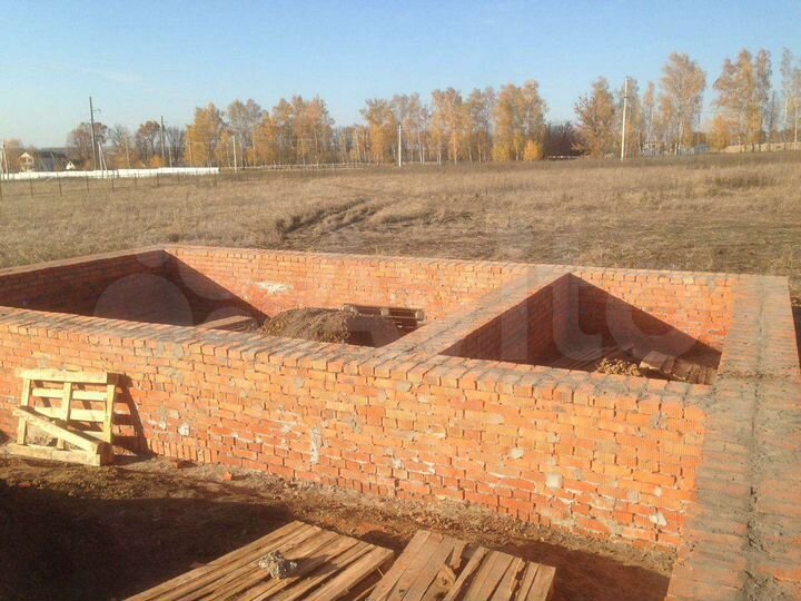 Участок 15 сот. (ИЖС)