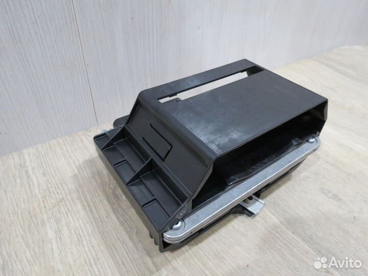 Блок управления раздаткой Porsche Cayenne 957