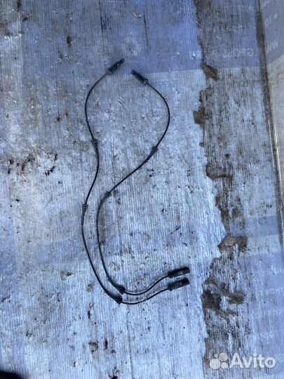 Датчик ABS задний BMW X4 G02 6871065