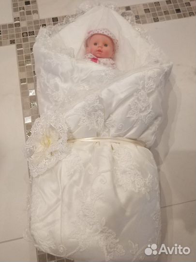 Комплект на выписку