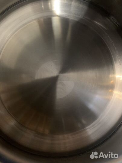 Чайник Rondell Royal Blue RDS-418 3,2л