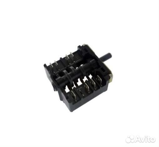 Переключатель духовки Мечта для плиты пм-16-5-01