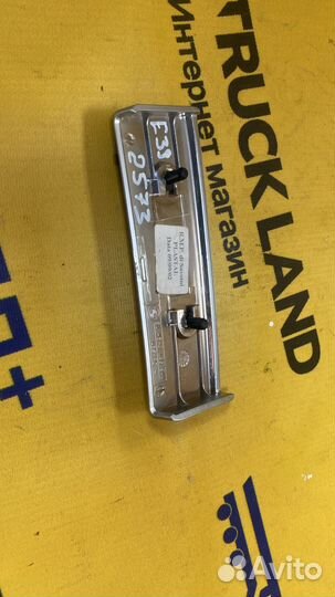 Накладка на панель BMW 5- Series E39 декоративная