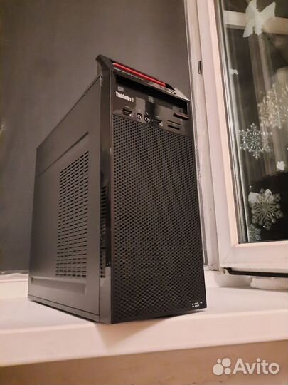 Системный блок i3