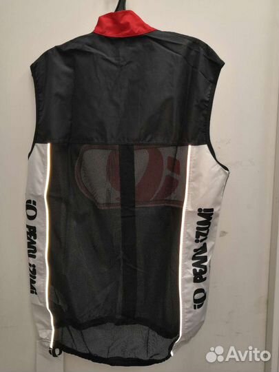 Жилет Pearl Izumi велоформа XL