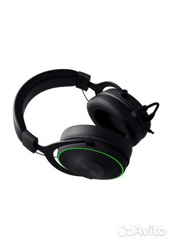 Наушники Dark Project HS-1