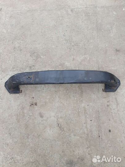 Уселитель бампера передний форд мондео 3