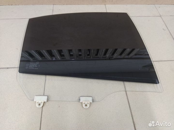 Стекло двери Ниссан Альмера Классик