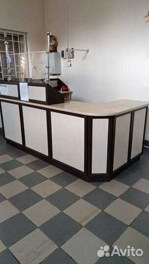 Стол рабочий