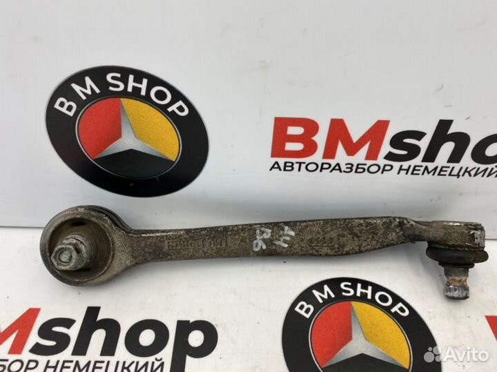 Рычаг подвески передний правый Audi A4 8Е AMB 1.8T