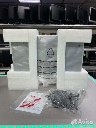 Новый моноблок ICL S291.Mi