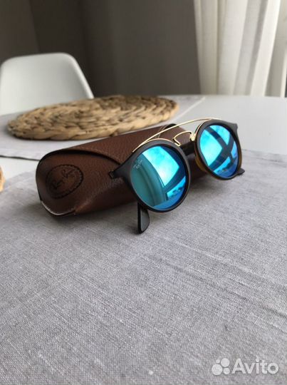 Очки Ray ban оригинал
