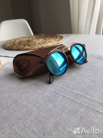 Очки Ray ban оригинал