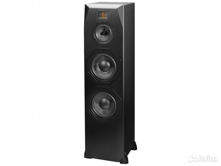 Напольная 3-х полосная ас Emotiva Airmotiv T2+