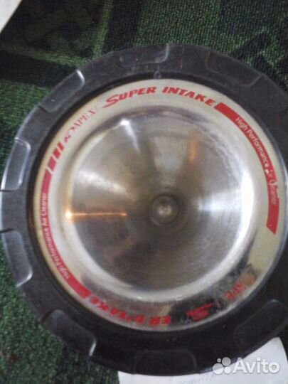 Фильтр нулевик