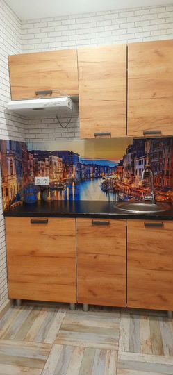 2-к. квартира, 40 м², 5/5 эт.