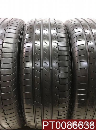 Continental PremiumContact 6 225/60 R18 98H