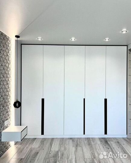 Шкаф напрямую от производителя