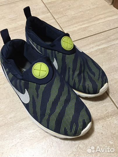 Кроссовки Nike zoom разм.37