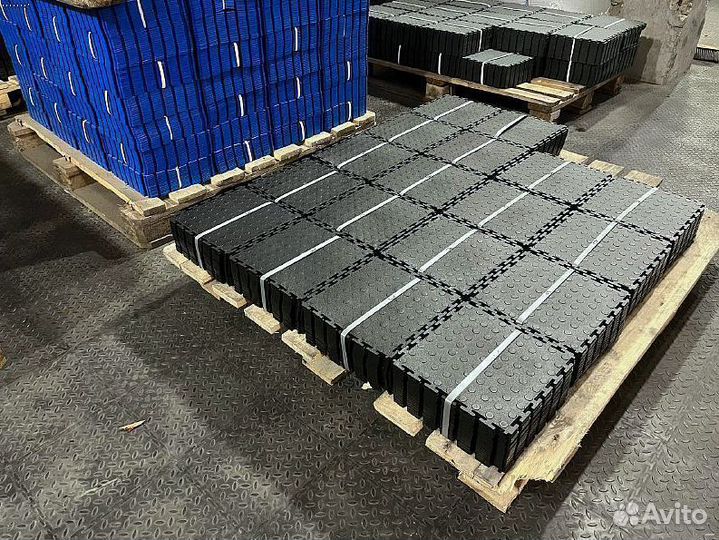 Пвх плитка pacпpoдажа от 10м19