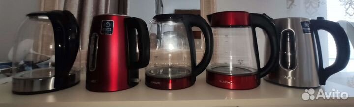 Бытовая техника