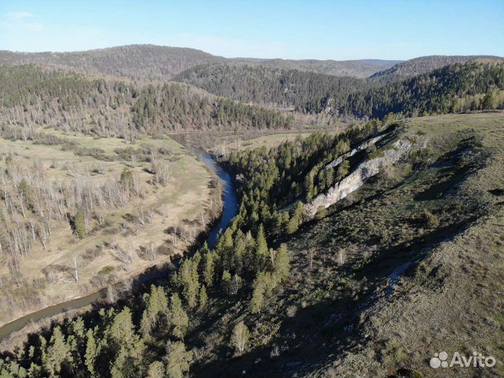 Сплав по реке Малый Ик