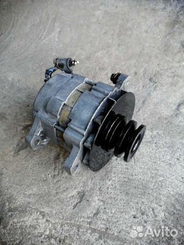 Генератор на газель 402