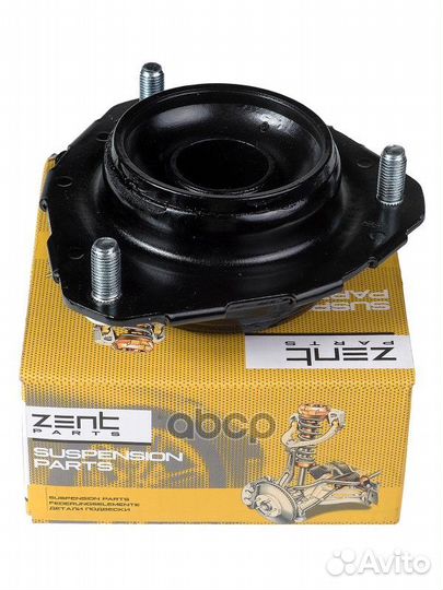 Опоры стойки амортизатораzentparts Z11841 zent