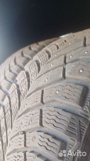 Michelin X-Ice North 4 225/45 R17