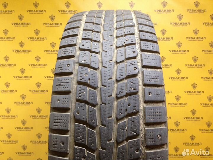 Dunlop SP Winter Ice 01 265/60 R18 110T
