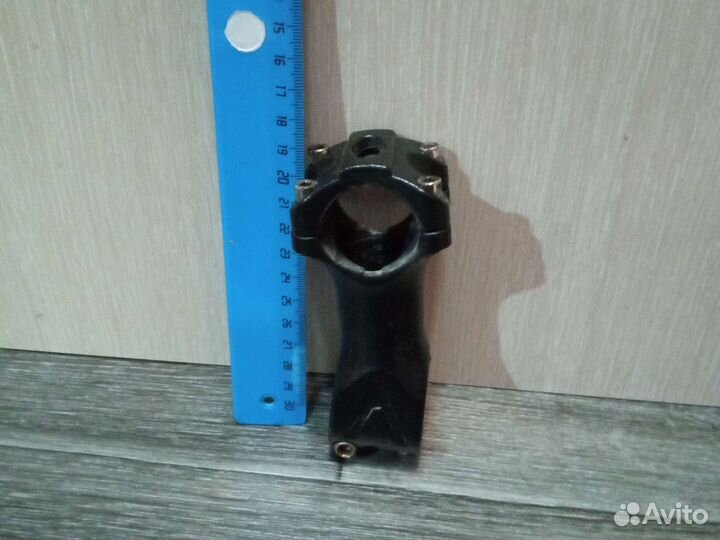 Запчасти на велосипед