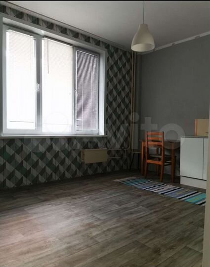 Комната 22 м² в 4-к., 1/16 эт.